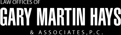 Logo of Law Offices of Gary Martin Hays & Associates, P.C.