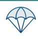 Logo of Parachute Media a digital marketing company serving Tennessee Logo of Parachute Media a digital marketing company serving Tennessee