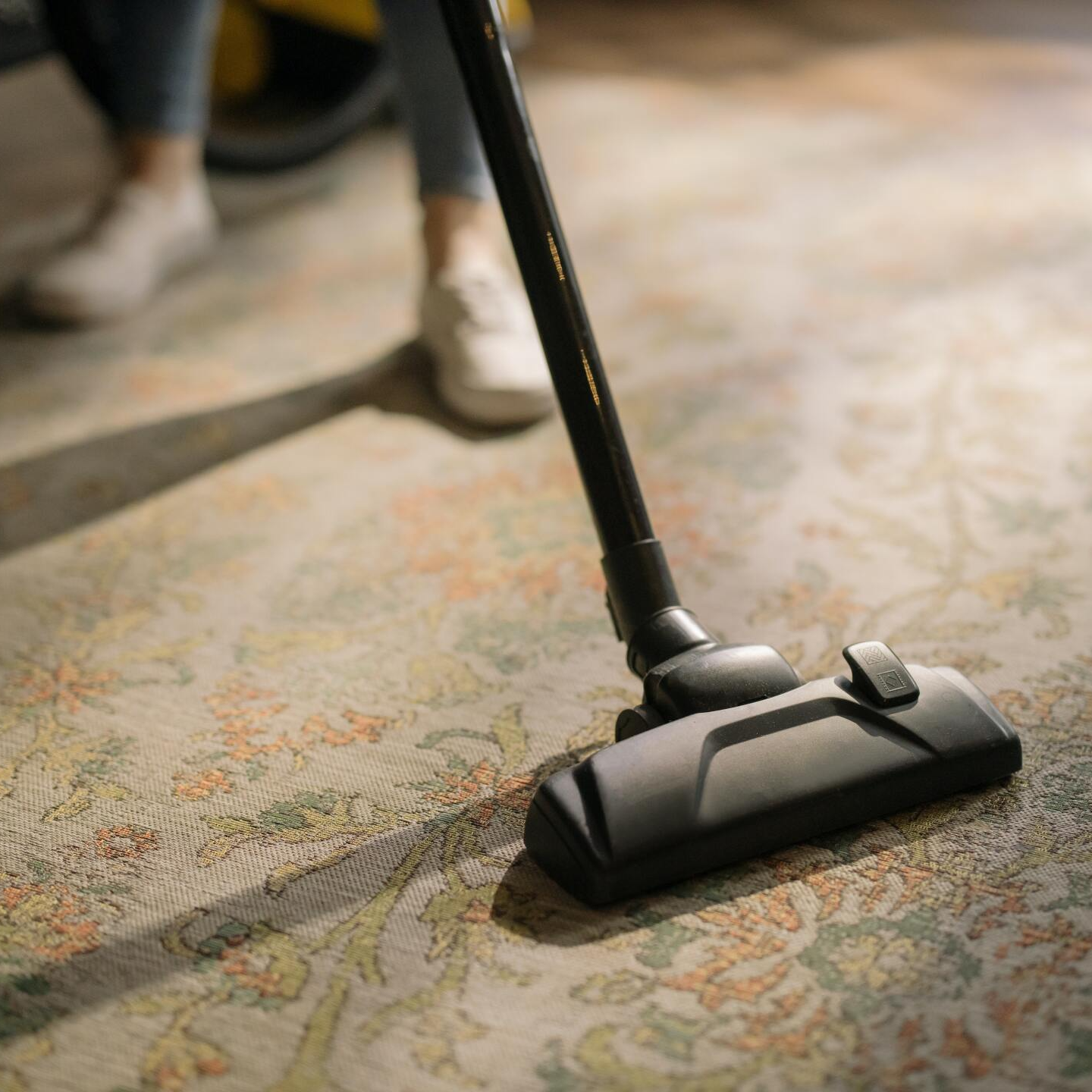 Photo of Tim's Carpet Cleaning., LLC, a carpet cleaning company that serves North Carolina and Surrounding Areas