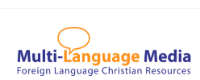 Logo of Multi-Language Media - Bookstore Company in Pennsylvania Logo of Multi-Language Media - Bookstore Company in Pennsylvania