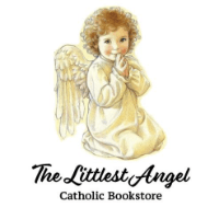 Logo of The Littlest Angel - Bookstore Company in New Jersey Logo of The Littlest Angel - Bookstore Company in New Jersey