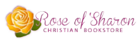 Logo of The Rose of Sharon Christian Bookstore - Bookstore Company in New Jersey Logo of The Rose of Sharon Christian Bookstore - Bookstore Company in New Jersey