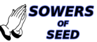 Logo of Sowers of Seed - Bookstore Company in Delaware Logo of Sowers of Seed - Bookstore Company in Delaware