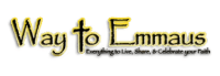Logo of Way To Emmaus - Bookstore Company in Pennsylvania Logo of Way To Emmaus - Bookstore Company in Pennsylvania