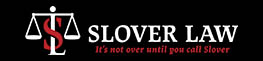 Logo of Slover Law firm Logo of Slover Law firm