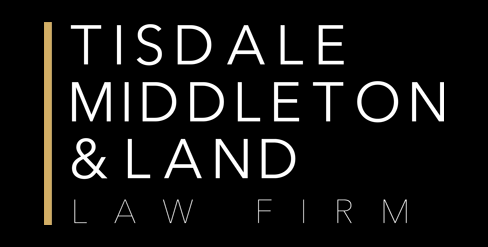 Logo of Tisdale Middleton & Land Logo of Tisdale Middleton & Land