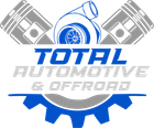 Logo | Total Automotive & Offroad