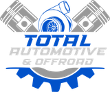 Logo | Total Automotive & Offroad