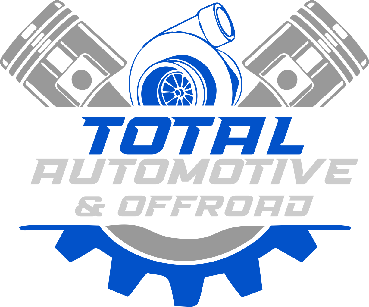Logo | Total Automotive & Offroad