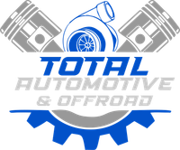 Logo | Total Automotive & Offroad