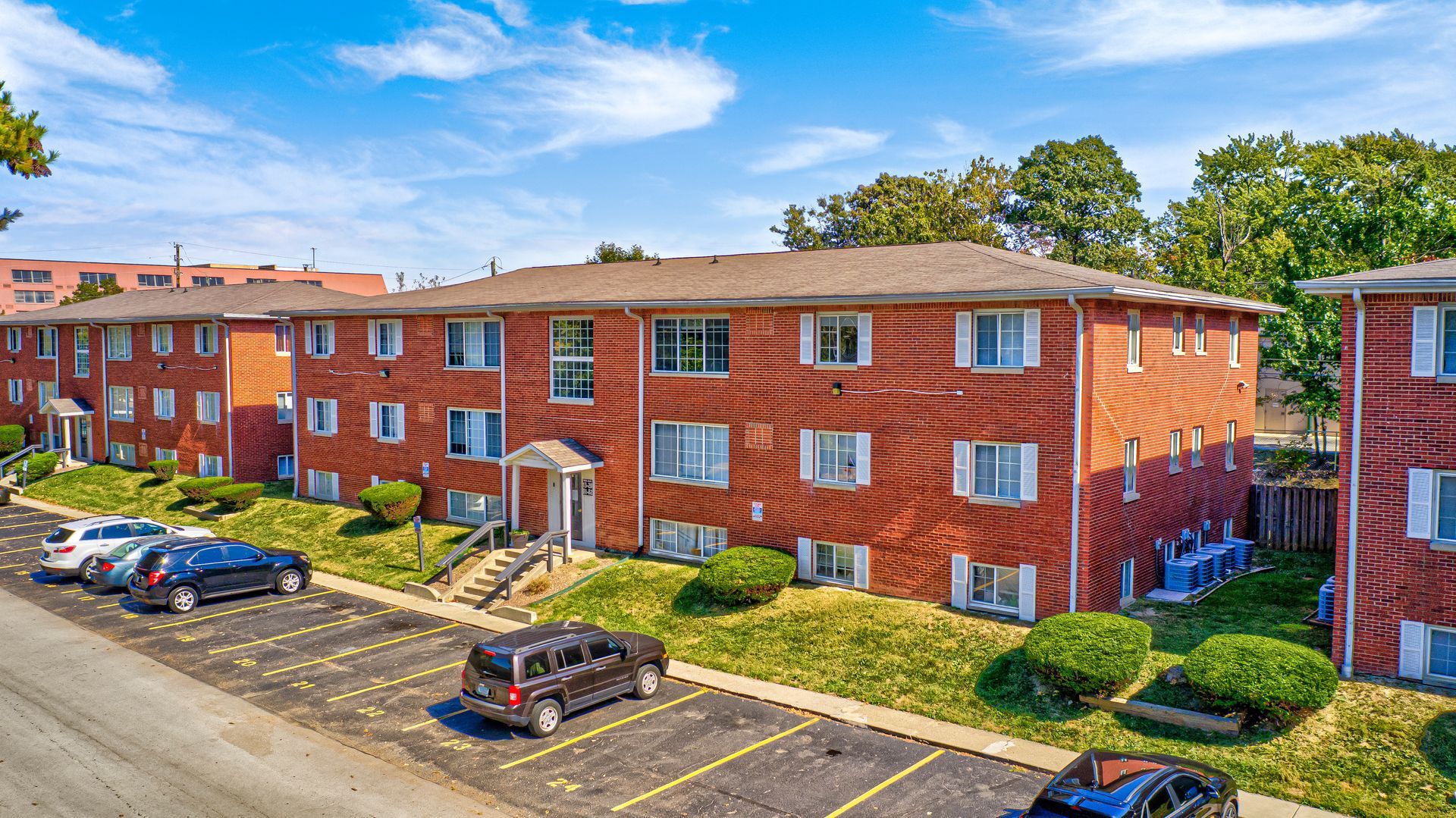 featured properties