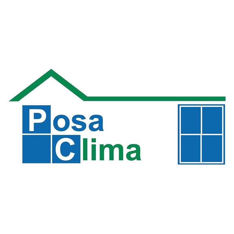 Posa certificata Posaclima
