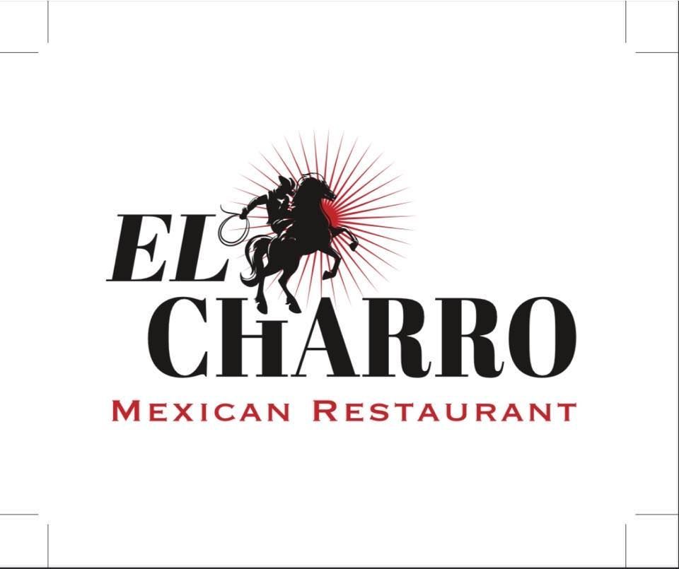 el charro logo
