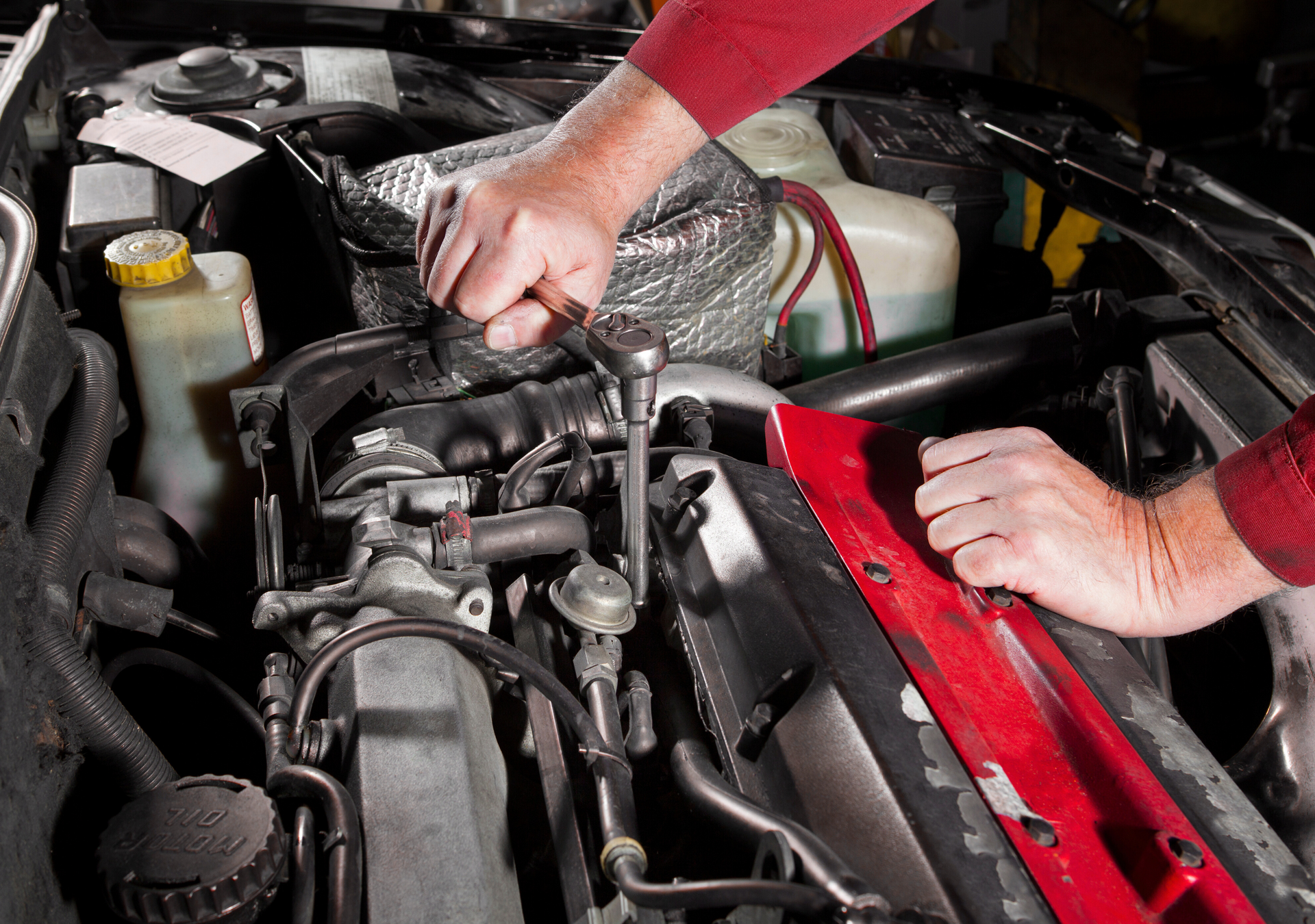 Auto Repair