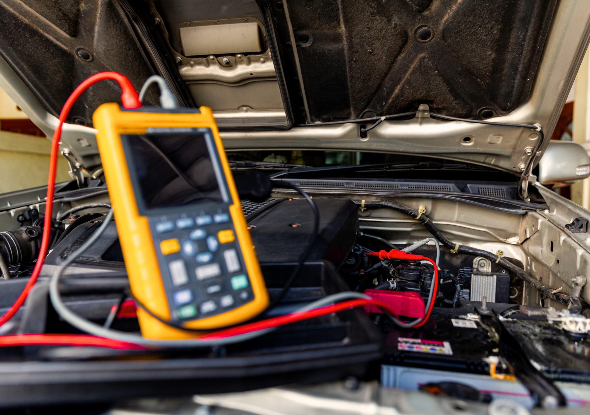 Diagnostic Services