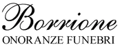 Logo Borrione Onoranze Funebri Biella