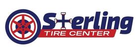 Company Logo | Sterling Tire Center