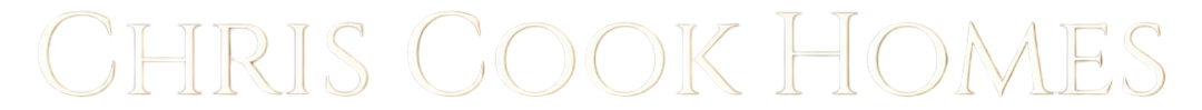 “CIRIS COOK HOMES” logo in pale gray text on a light background