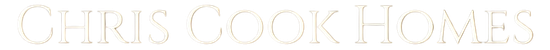 “CIRIS COOK HOMES” logo in pale gray text on a light background