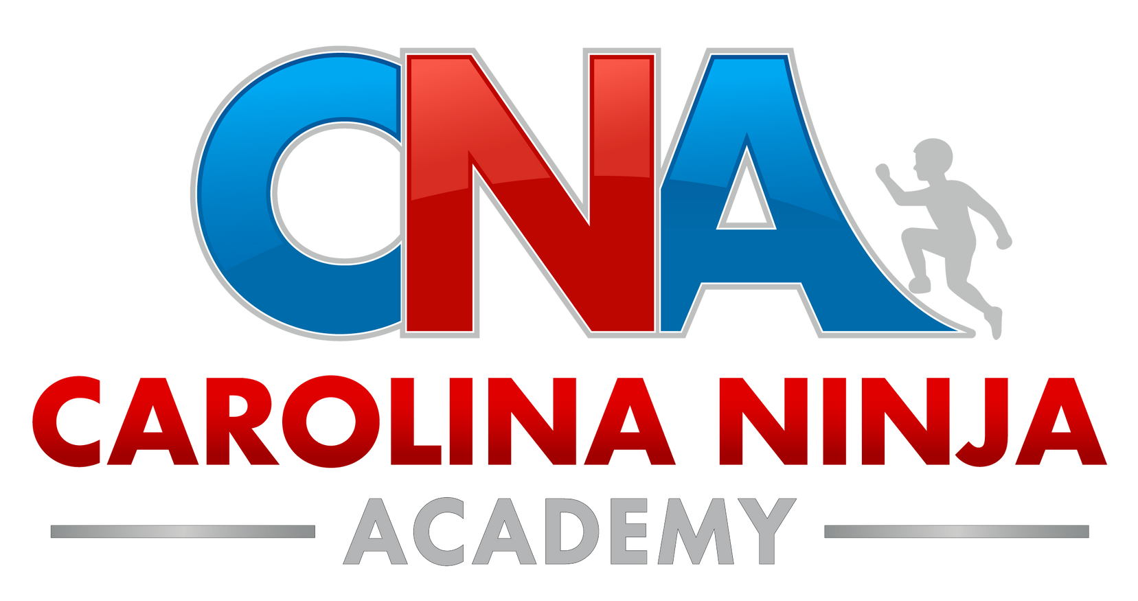 Carolina Ninja Academy logo