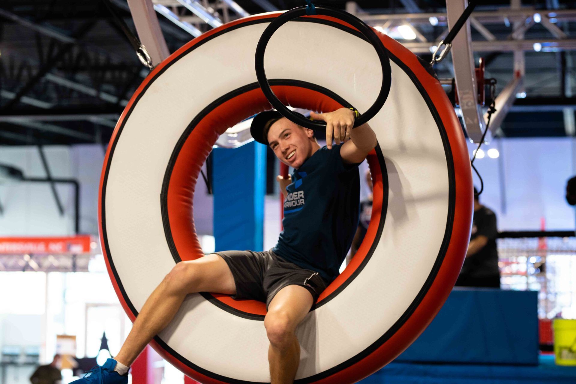 Carolina Ninja Academy