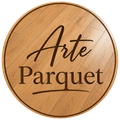 Arte Parquet logo