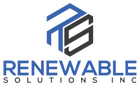 Renewable Solutions Logo