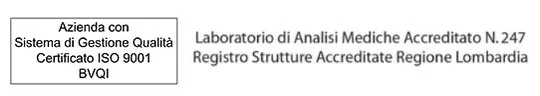 Azienda con sistema di gestione qualità certificato ISO 9001 BVQI