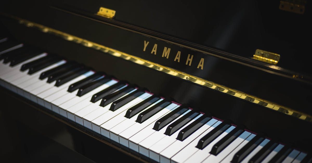 a piano is wrapped in plastic wrap in a room