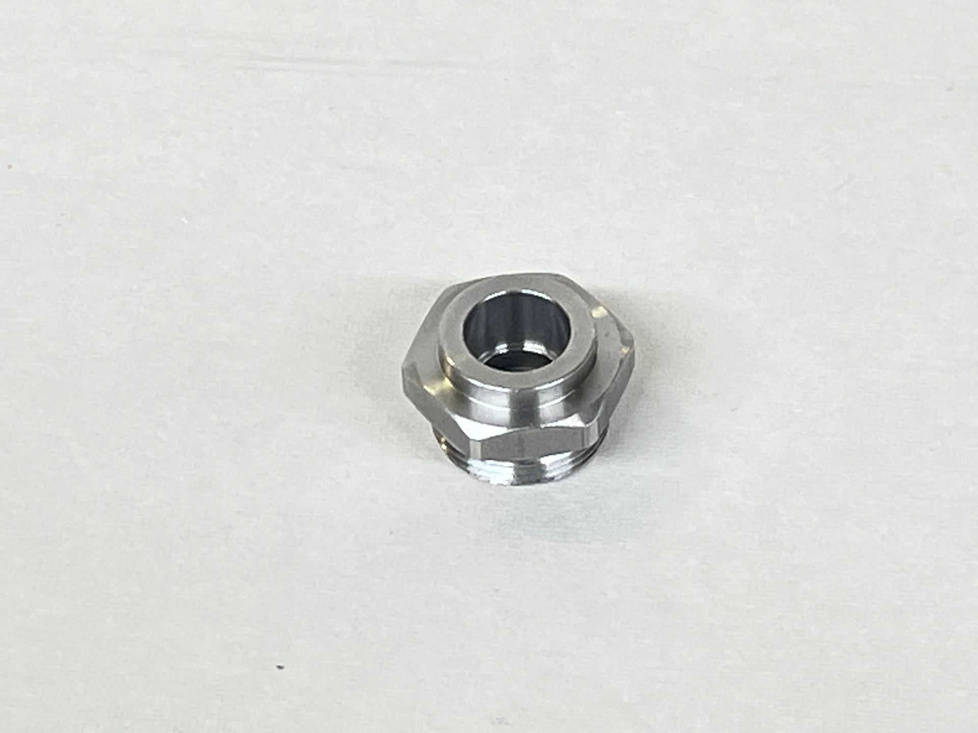 3 bolt to 2 bolt adapter