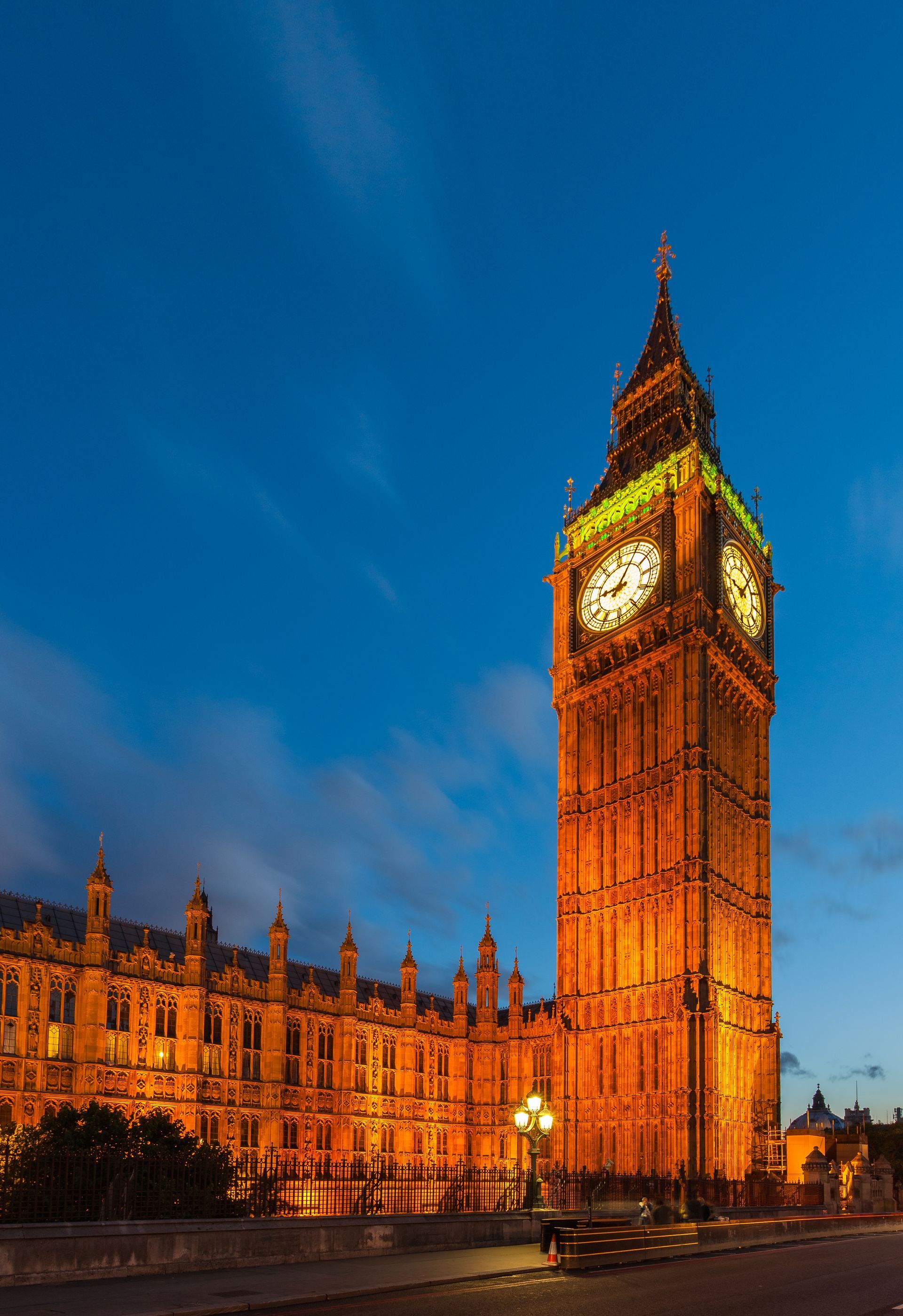 Londres, Angleterre