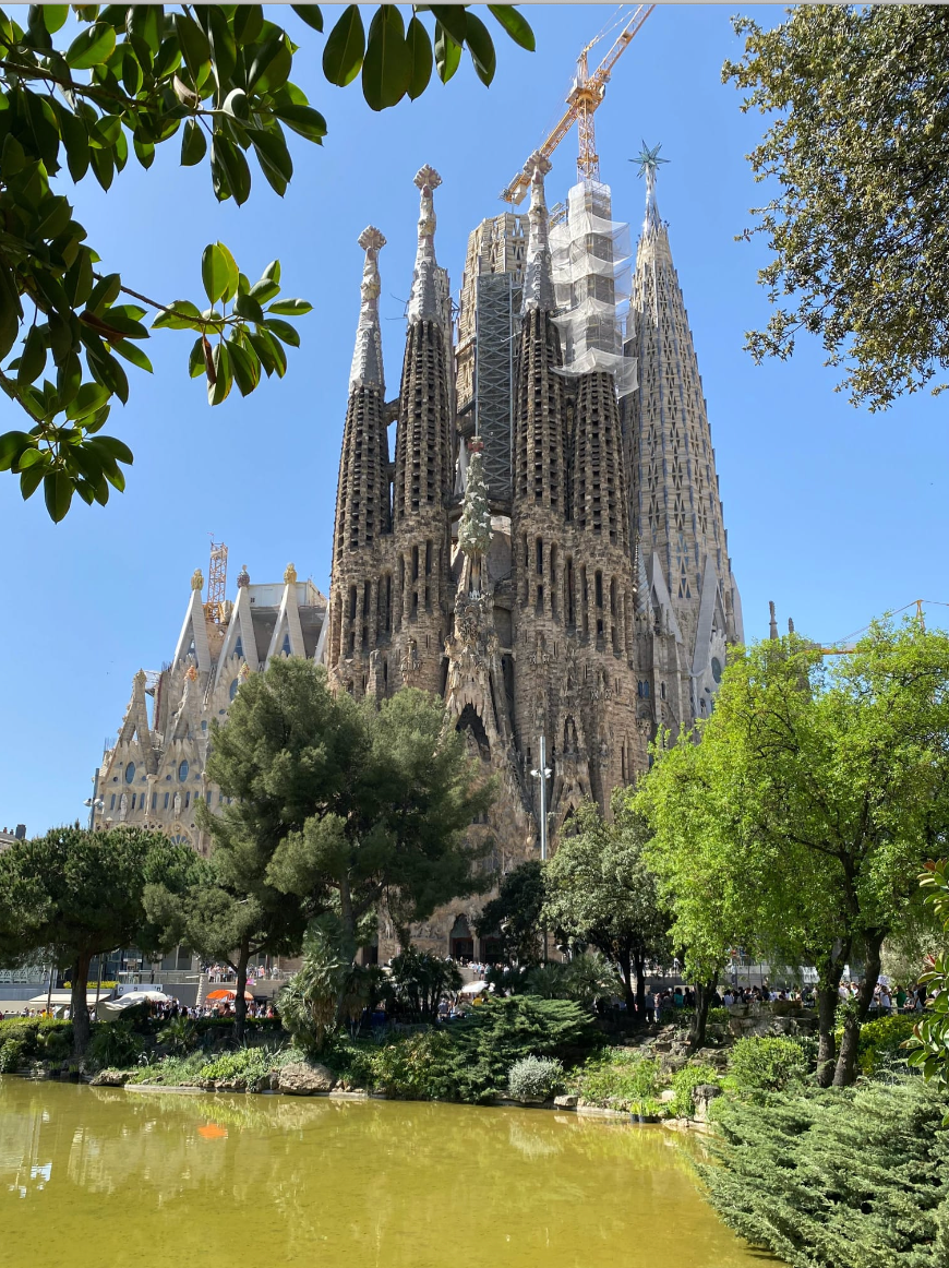 Barcelone, Espagne