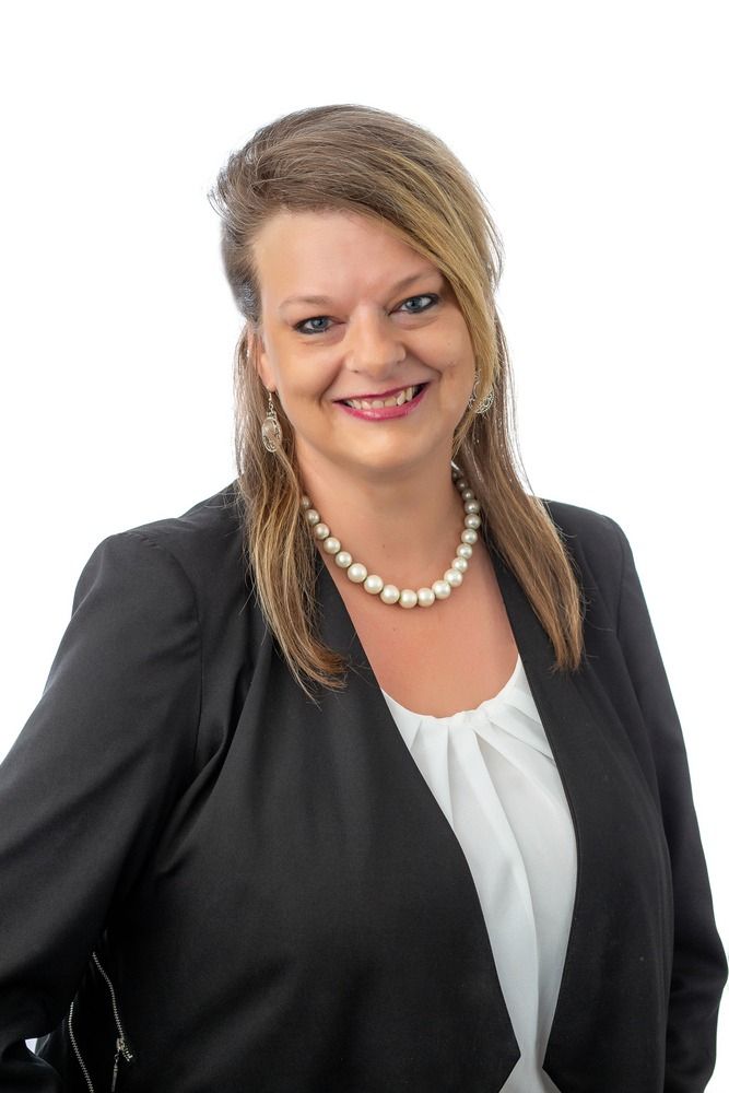 Staff Photo