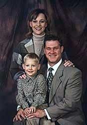 Staff Photo