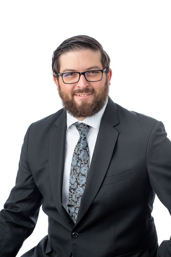 Staff Photo