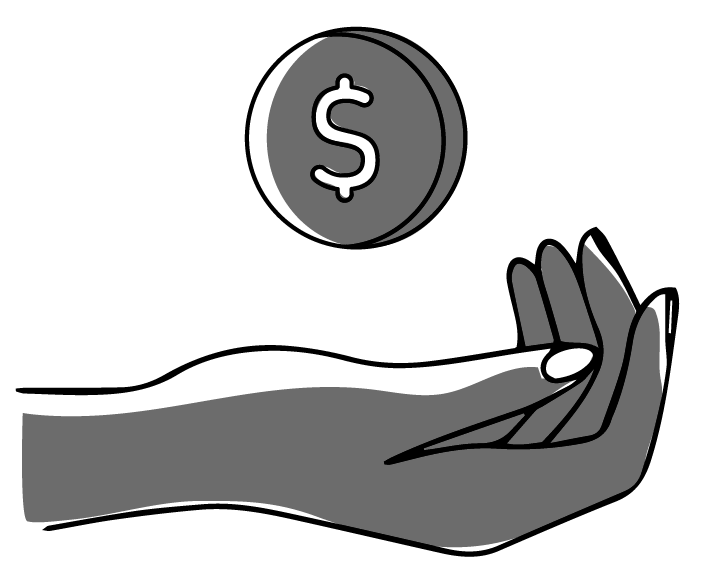 finances for funeral