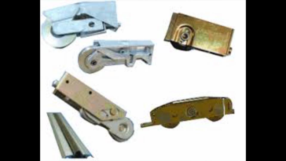 Window & door repairs Coventry Homeseal Improvements Ltd