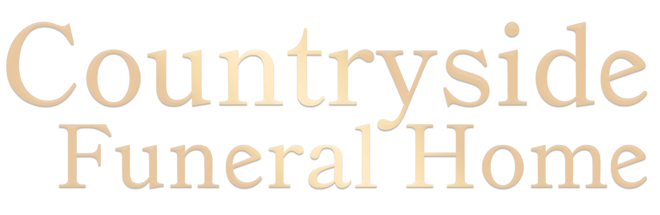Funeral Home Logo