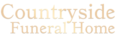 Funeral Home Logo