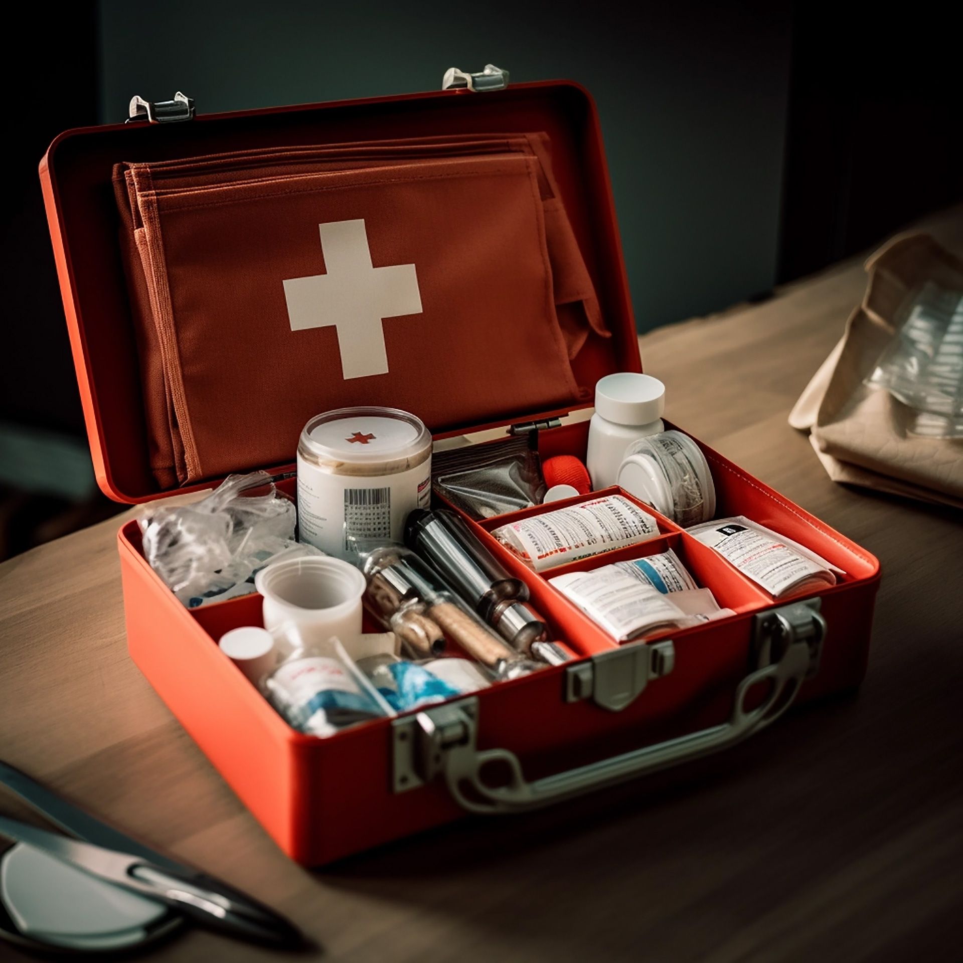 Clinique de Santé Voyage sur la Rive sud de Montreal