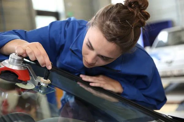Goodyear Auto Glass Repair