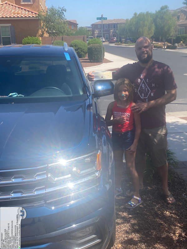 Cash Back windshield replacement Cottonwood Arizona