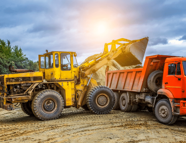 loader windshield replacement
