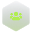 PlayMetrics Team Management icon.