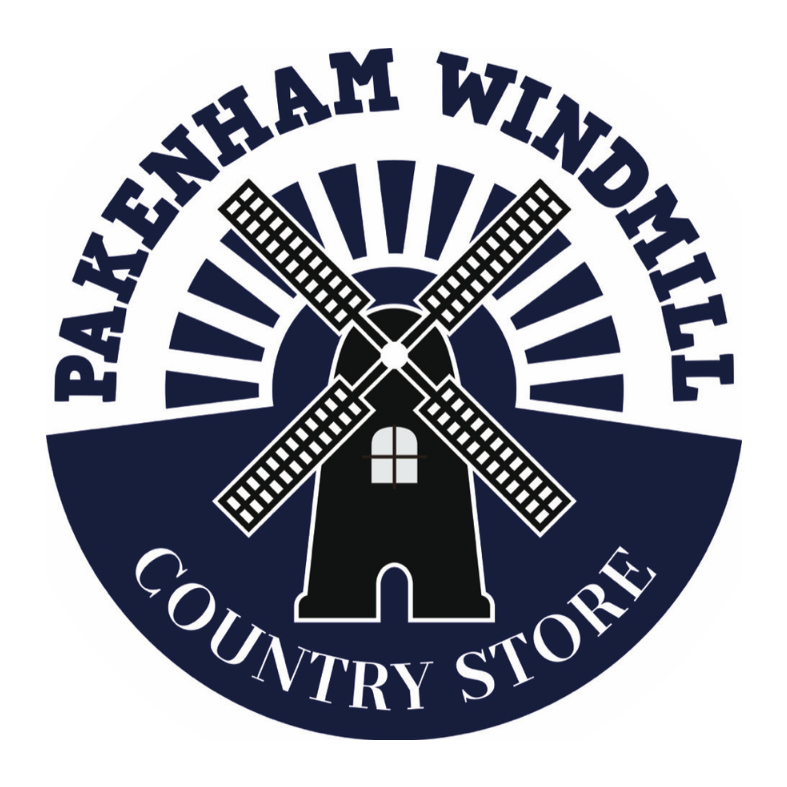 Home Pakenham Windmill Country Store logo