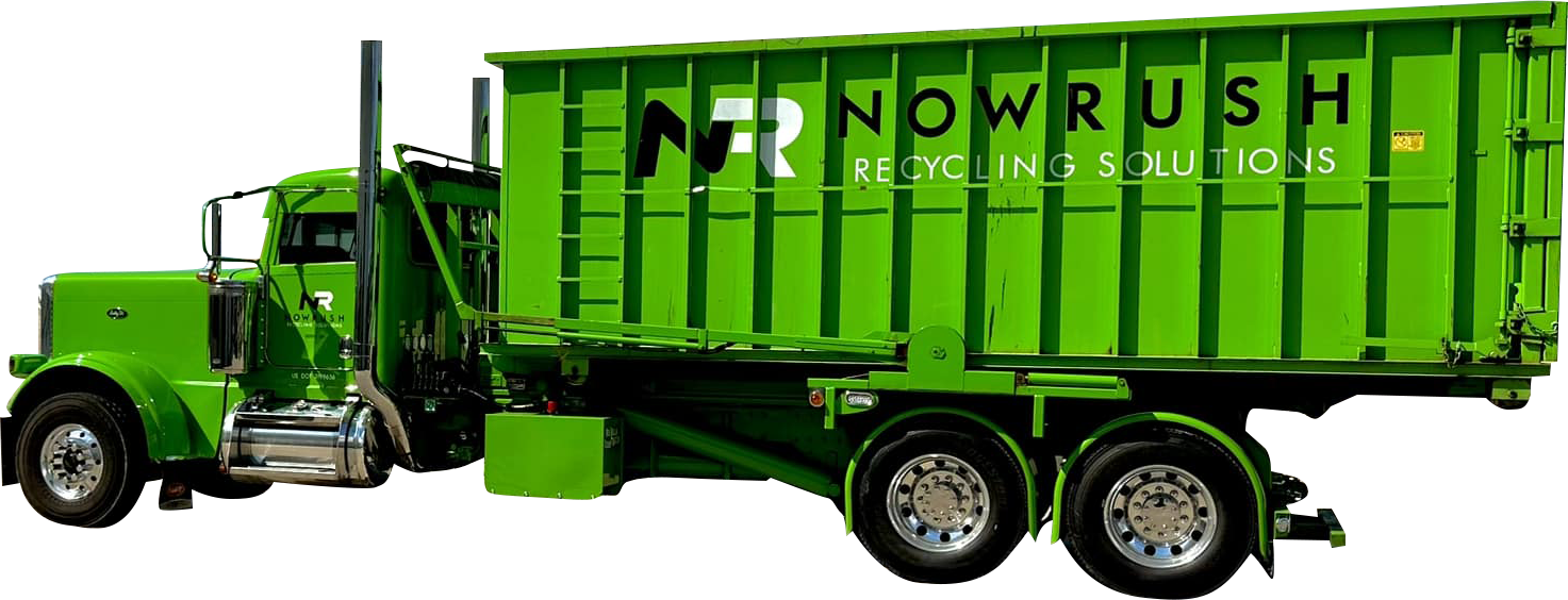 Dumpster Rental Solution Manchester, NH