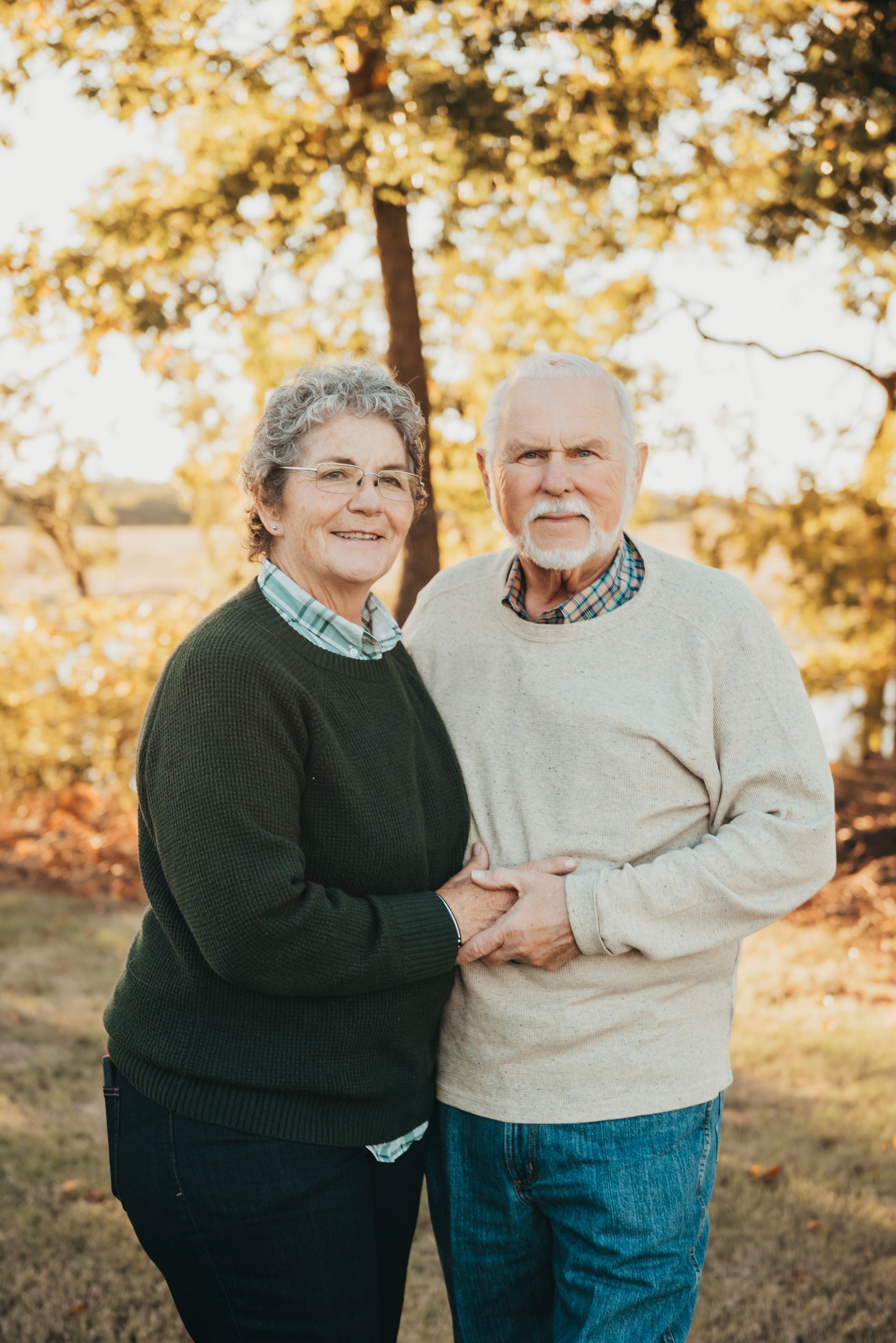 Ken & Karen Green