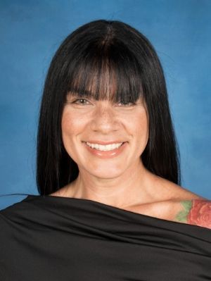 Ayesha Rivera