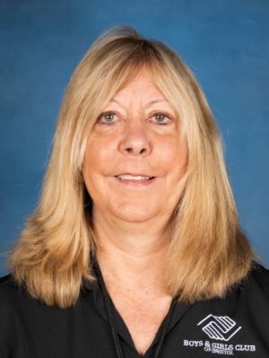 Doreen Stickney