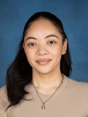 Hillary Mateo